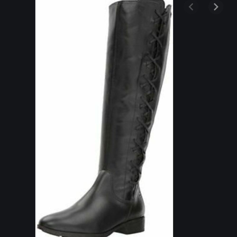 (never worn) Harley-Davidson Carrwood 16.5in boots